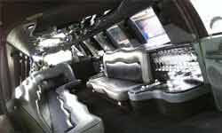 FORD EXCURSION SUV LIMO 3