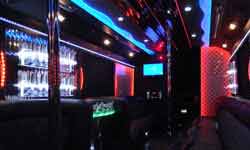 G6 PARTY BUS 3