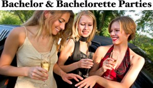 Bachelorette Parties in Arizona