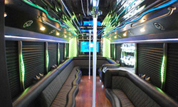 Fleet Limousine