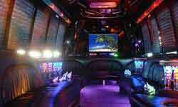 CLOUD NINE PARTY BUS 2