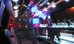 EXPEDITION SUV LIMO 4