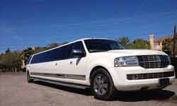 LINCOLN NAVIGATOR SUV LIMO