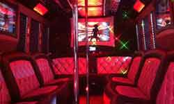 TITAN PARTY BUS 2